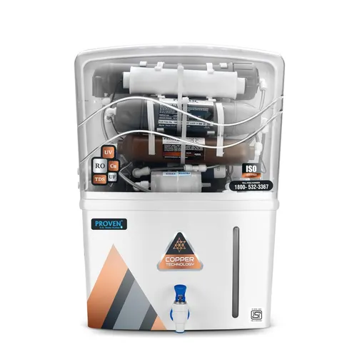 RO filter replacement