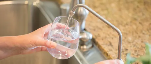 Domestic RO water purifier service